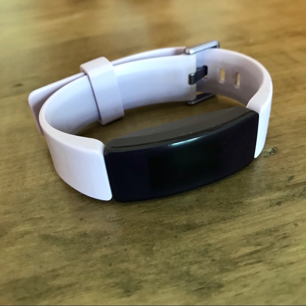 Fitbit Inspire HR